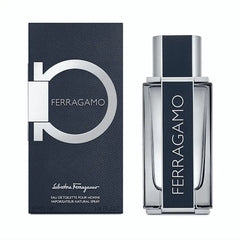 Perfume Ferragamo para Hombre de Salvatore Ferragamo EDT 100ML
