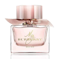Perfume My Burberry Blush Para Mujer De Burberry  EDP 90ML