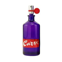 Perfume Curve Connect para Mujer de Liz Claiborne Eau De Toilette 100ML