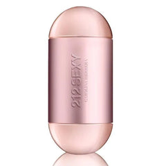Perfume 212 Sexy para Mujer de Carolina Herrera EDP 60ML y 100ML