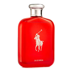 Perfume Polo Red para Hombre de Ralph Lauren EDP 125ML