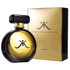 Perfume Gold para Mujer de Kim Kardashian Eau de Parfum 100 ml