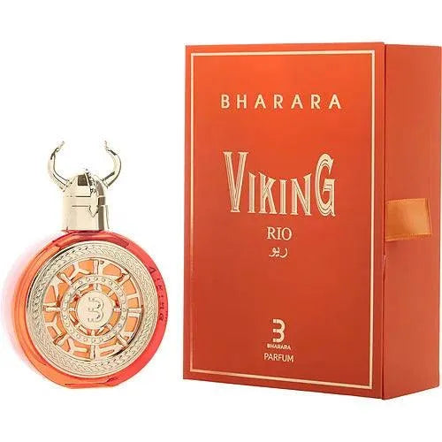 Perfume Viking Rio para Hombre de Bharara Parfum 100ML