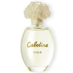 Perfume Cabotine Gold para Mujer de Gres EDT 100ML