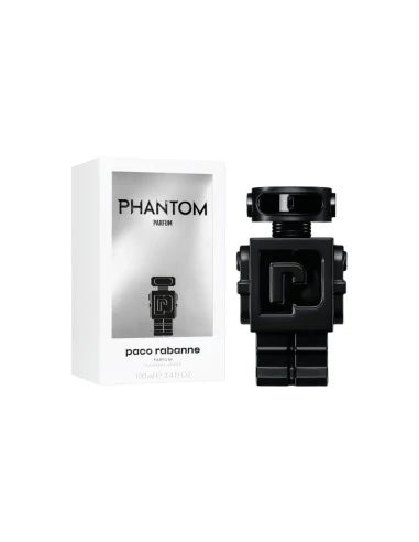 Perfume Phantom para Hombre de Paco Rabanne Parfum 100ML