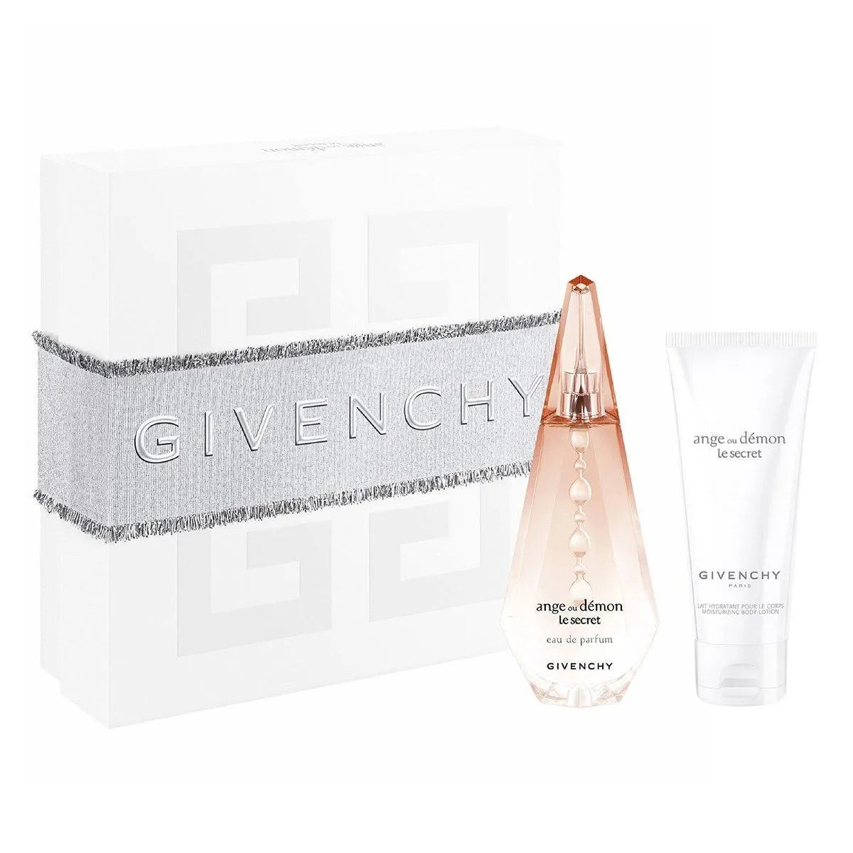 Set 2 Piezas Ange ou Demon Le Secret para Mujer de Givenchy EDP