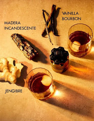 Perfume The Most Wanted para Hombre de Azzaro EDP Intense 100ML