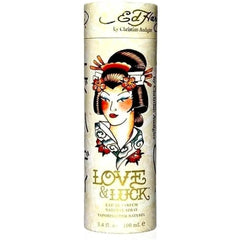 Ed Hardy Love & Luck for Women by Christian Audigier Eau de Parfum 100 ML