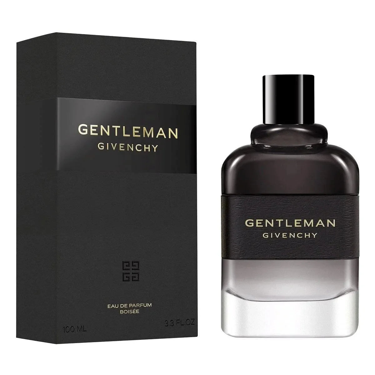 Perfume Gentleman Boisée para Hombre de Givenchy EDP 100ML
