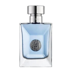 Perfume Pour Homme Para Hombre de Versace Eau De Toilette 100ML y 200ML