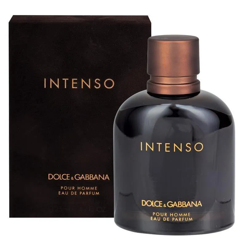 Perfume Intenso para Hombre de Dolce & Gabbana EDP 200ML