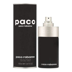 Perfume Paco Unisex de Paco Rabanne EDT 100ML