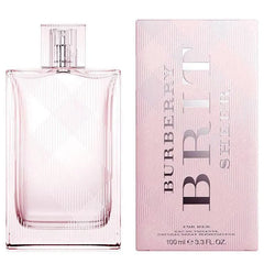 Perfume Brit Sheer para Mujer de Burberry Eau de Toilette 100ML