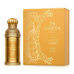 Perfume The Majestic Amber Para Mujer de Alexandre J. EDP 100ML