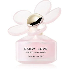 Perfume Daisy Love Eau So Sweet para Mujer de Marc Jacobs EDT 100ML