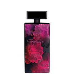 Perfume Always Red Femme para Mujer de Elizabeth Arden EDT 100ML