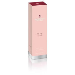 Perfume Swiss Army Floral para Mujer de Victorinox EDT 100ML