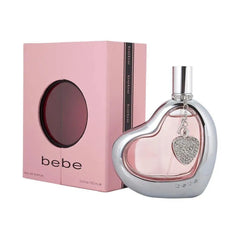 Perfume Bebe Para Mujer de Bebe Eau de Parfum 100ML