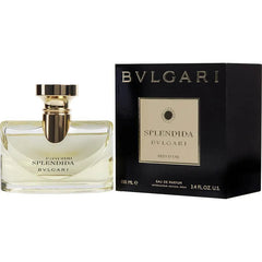 Perfume Splendida Iris d'Or para Mujer de Bvlgari Eau de Parfum 100ml