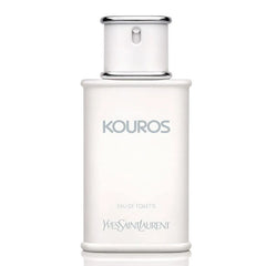 Perfume Kouros para Hombre de Yves Saint Laurent Eau De Toilette 100 ml