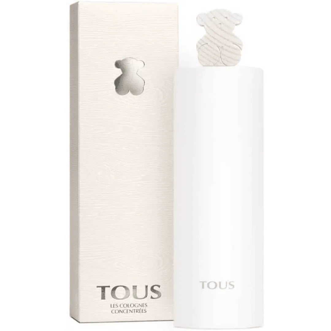 Perfume Les Colognes Concentrees para Mujer de Tous EDT 90ML