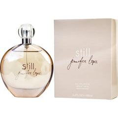 Perfume Still para Mujer de Jennifer Lopez Eau de Parfum 100ML