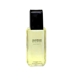 Perfume Quorum Silver Para Hombre de Antonio Puig edt 100ml