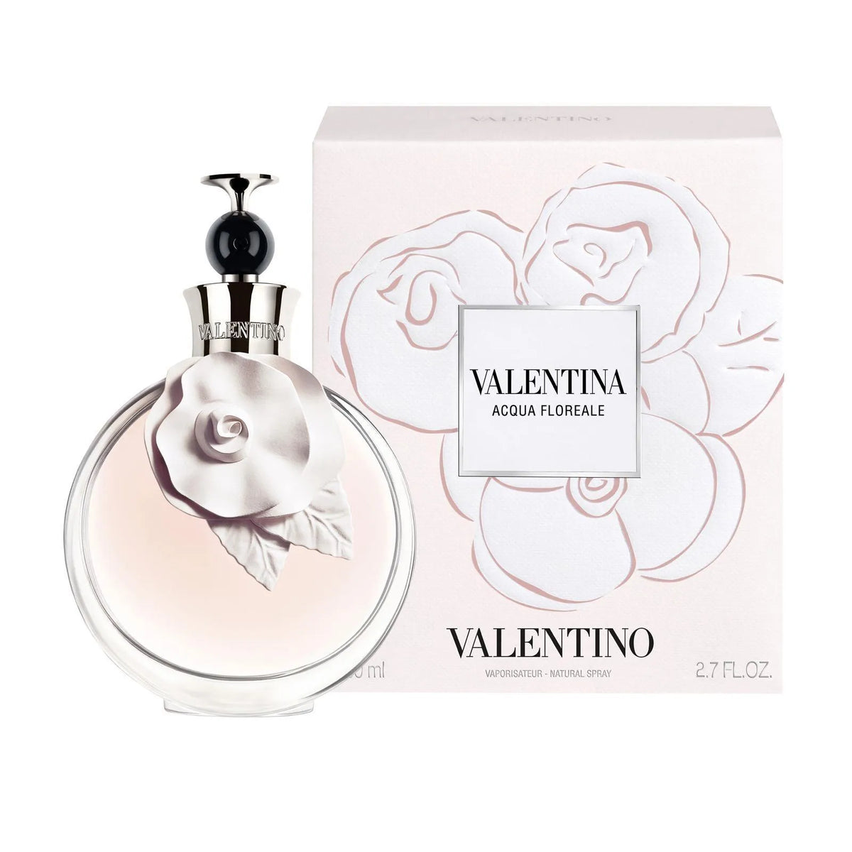 Perfume Valentina Acqua Florale para Mujer de Valentino EDT 80ML