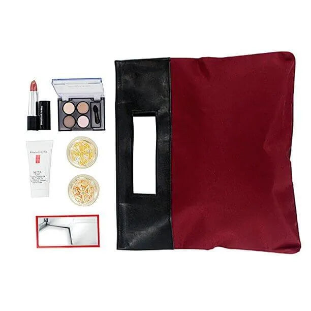 Mini Set 7 Piezas de Maquillaje para Mujer de Elizabeth Arden