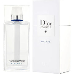 Perfume Dior Homme Cologne para Hombre de Christian Dior 125ML