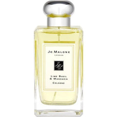 Perfume Lime Basil & Mandarin Unisex de Jo Malone London Cologne 100mL