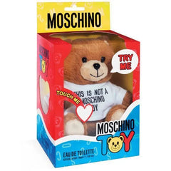 Perfume Toy Unisex de Moschino Eau de Toilette 50ml