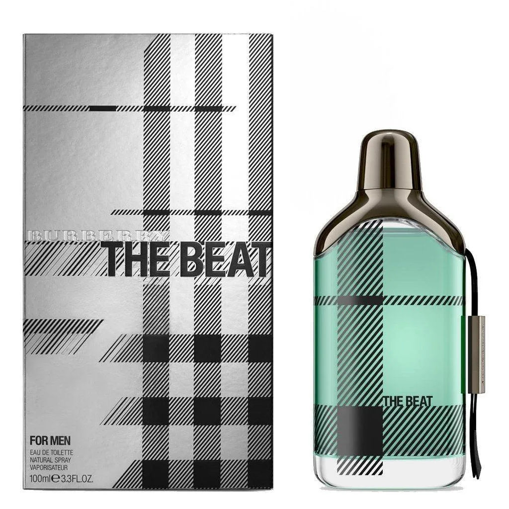 Perfume Burberry The Beat Para Hombre de Burberry Eau de Toilette 100ML