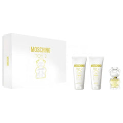 Mini Set 3 piezas Toy 2 para Mujer de Moschino EDP