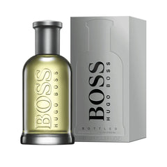 Perfume After Shave Boss Bottled #6 para Hombre de Hugo Boss 100ML