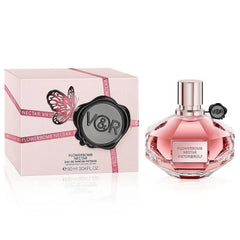 Perfume Flowerbomb Nectar para Mujer de Viktor & Rolf  EDP Intense 90ML