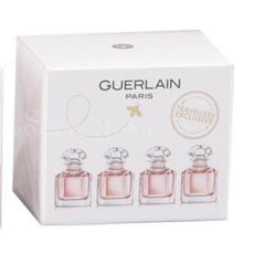 Mini Set 4 Piezas Mon Guerlain para Mujer de Guerlain EDP 5ML