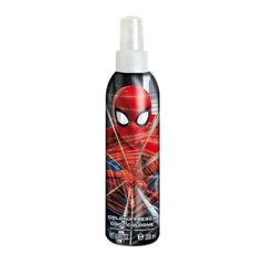 Body Spray Spiderman para Niño de Marvel 200ML