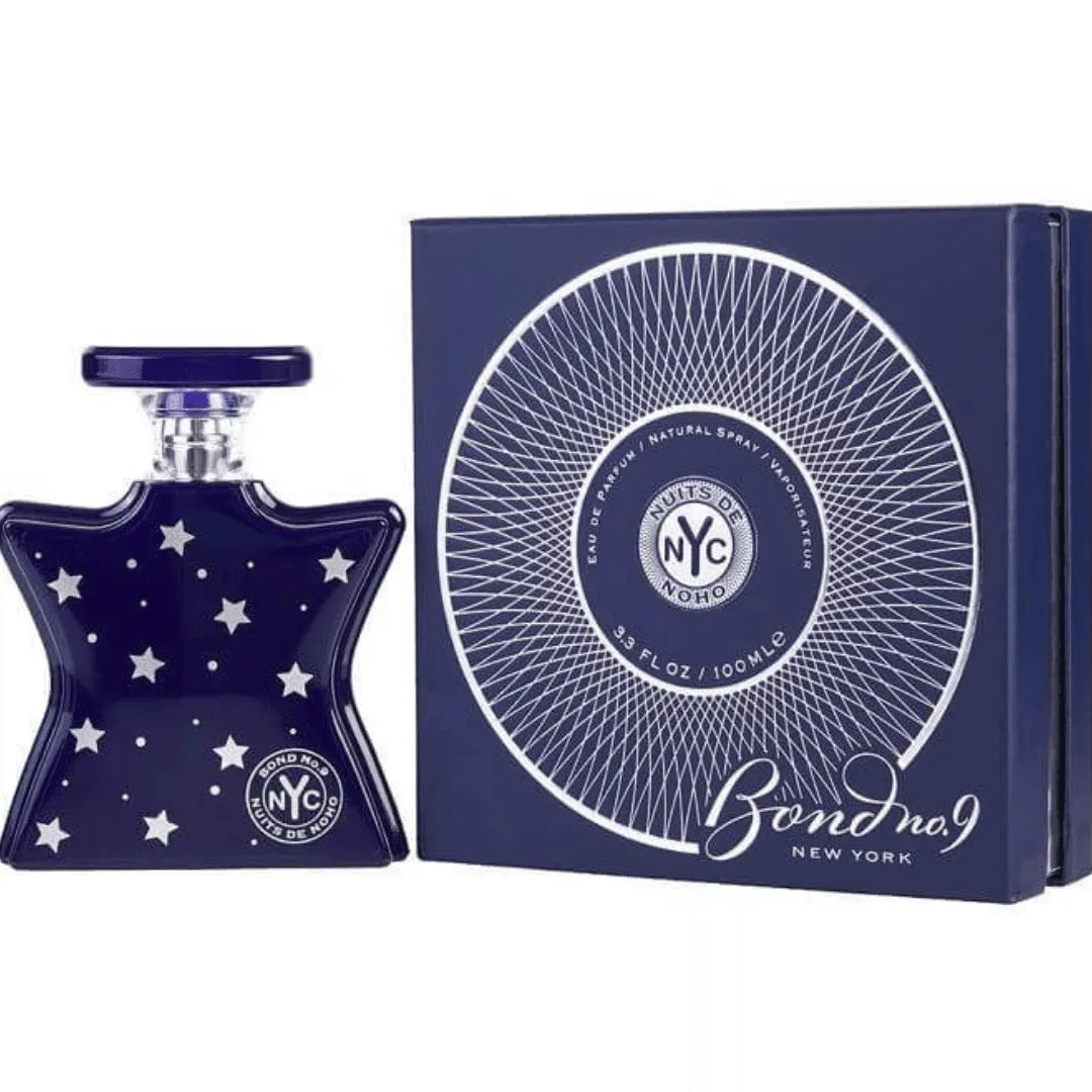 Perfume Nuits de Noho para Mujer de Bond No 9 EDP 100ML