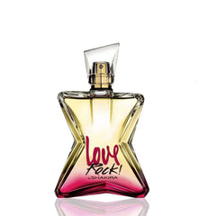 Perfume Love Rock! para Mujer de Shakira EDT 80ML