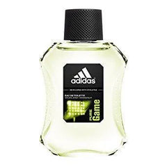 Perfume Pure Game Para Hombre de Adidas Eau de Toilette 100ML