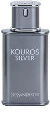 Perfume Kouros Silver Para Hombre de Yves Saint Laurent EDT 100ML
