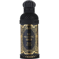 Perfume The Majestic Oud Unisex de Alexandre J. EDP 100ML