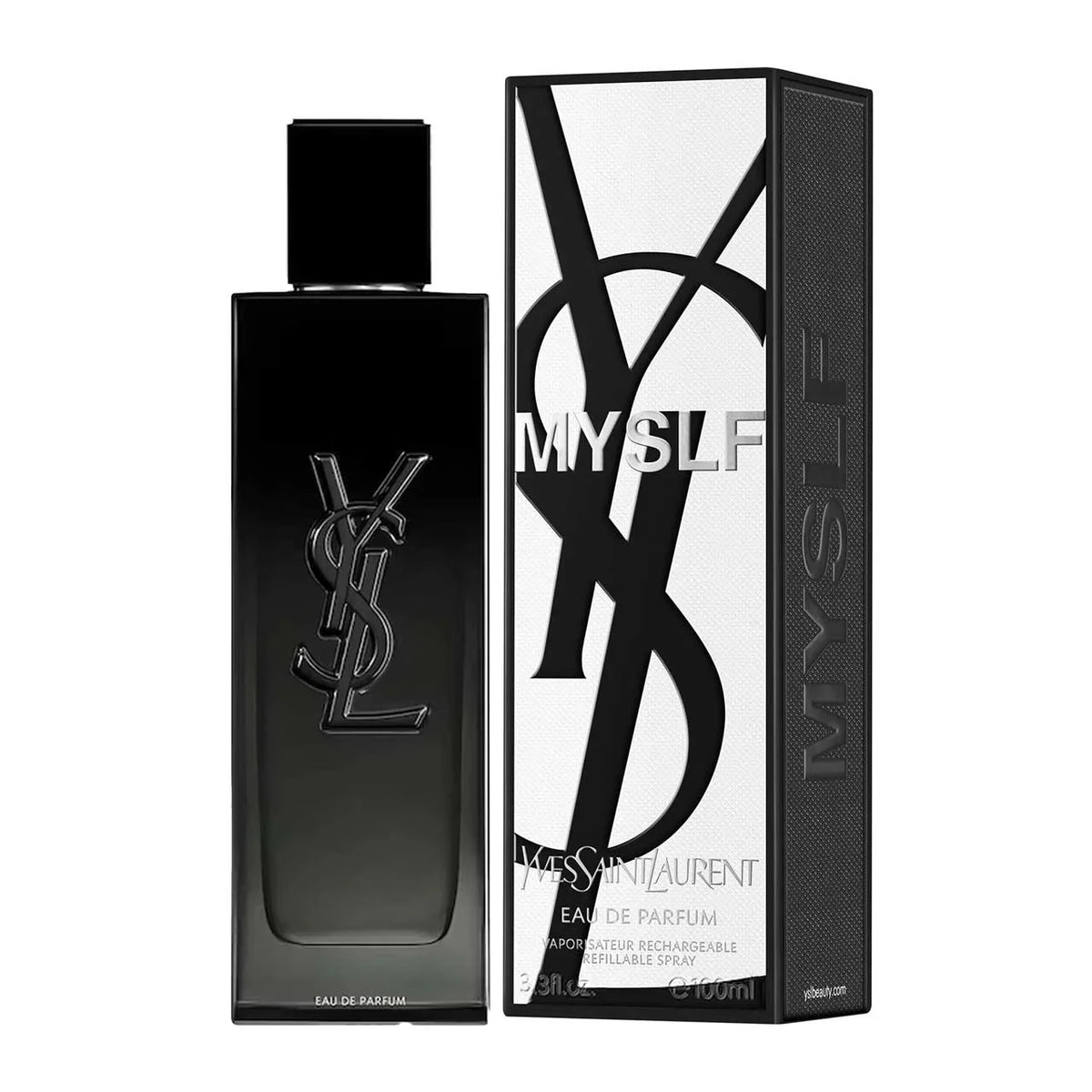 Perfume MYSLF para Hombre de Yves Saint Laurent EDP 100ML