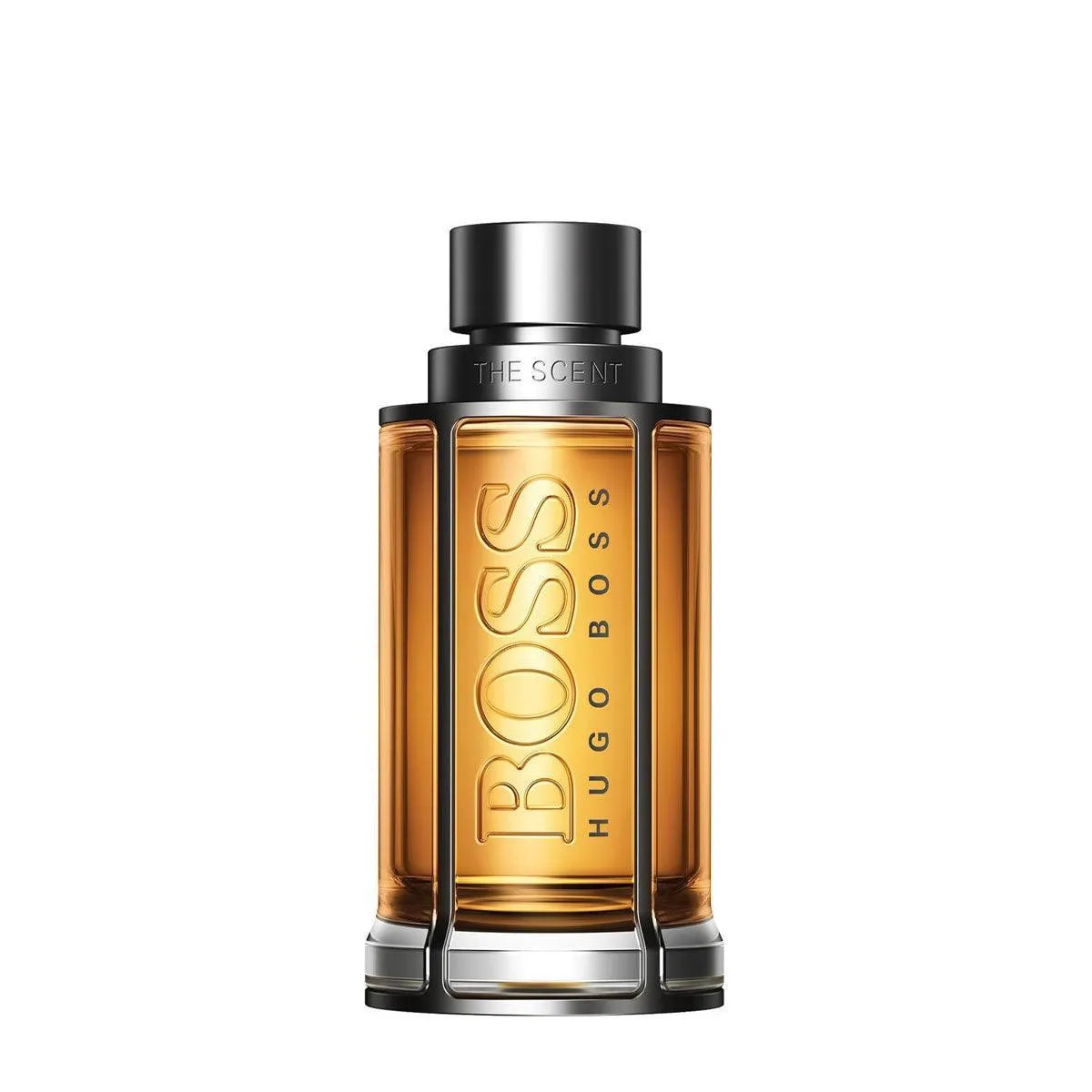 Perfume Boss The Scent Para Hombre de Hugo Boss EDT 100ml y 200ml