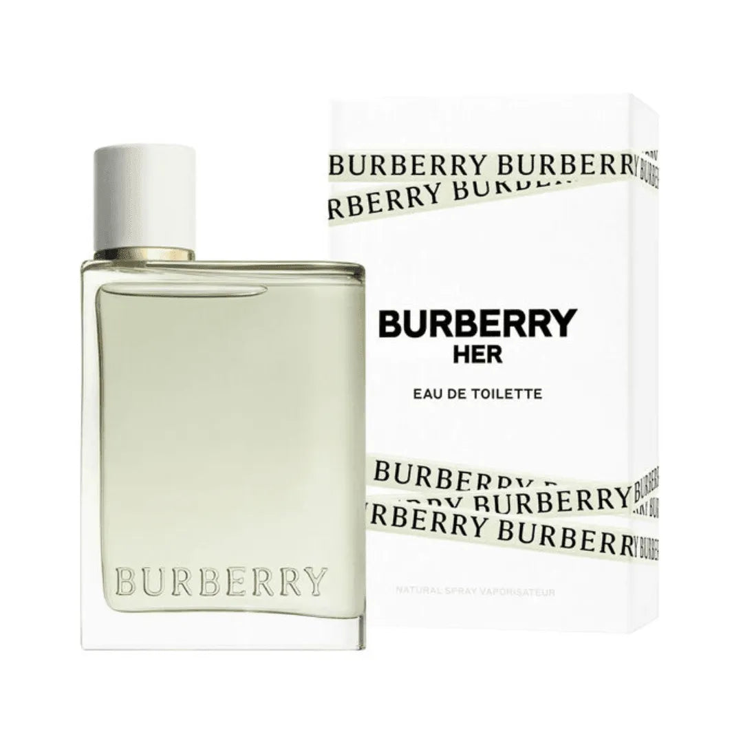 Perfume Burberry Her para Mujer de Burberry EDT 100ML