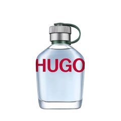 Perfume Hugo Green Para Hombre de Hugo Boss EDT 125ML