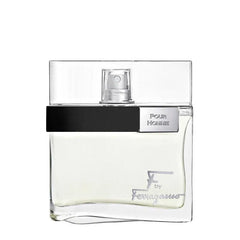 Perfume F Black para Caballero de Salvatore Ferragamo EDT 100ML