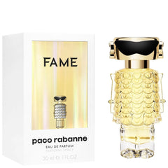 Perfume Fame para Mujer de Paco Rabanne EDP
