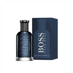 Perfume Boss Bottled Infinite para Hombre de Hugo Boss edp 50mL